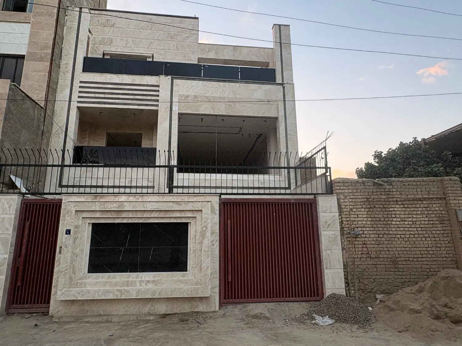 فروش واحد مسکونی