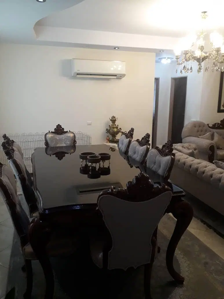 اجاره آپارتمان 85 متر ۲خواب رودهن