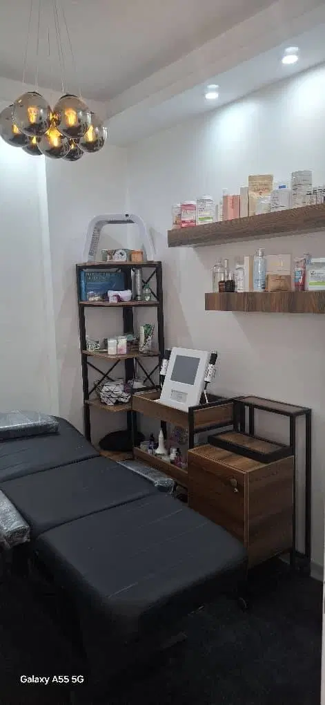 آپارتمان ۶۱ متری دوخوابه