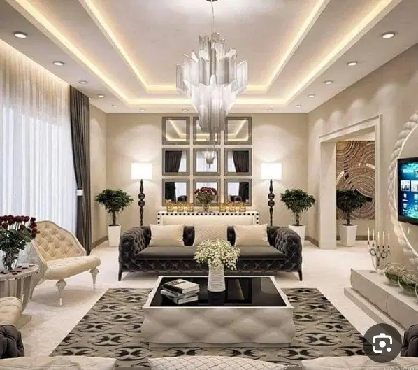 آپارتمان در تندیس گلشهر