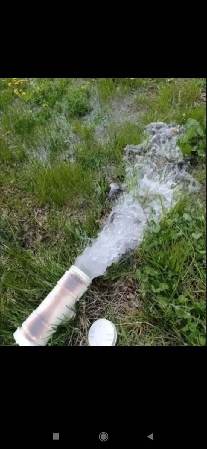 زمین 600 متری دو نبش مناسب باغ ویلا