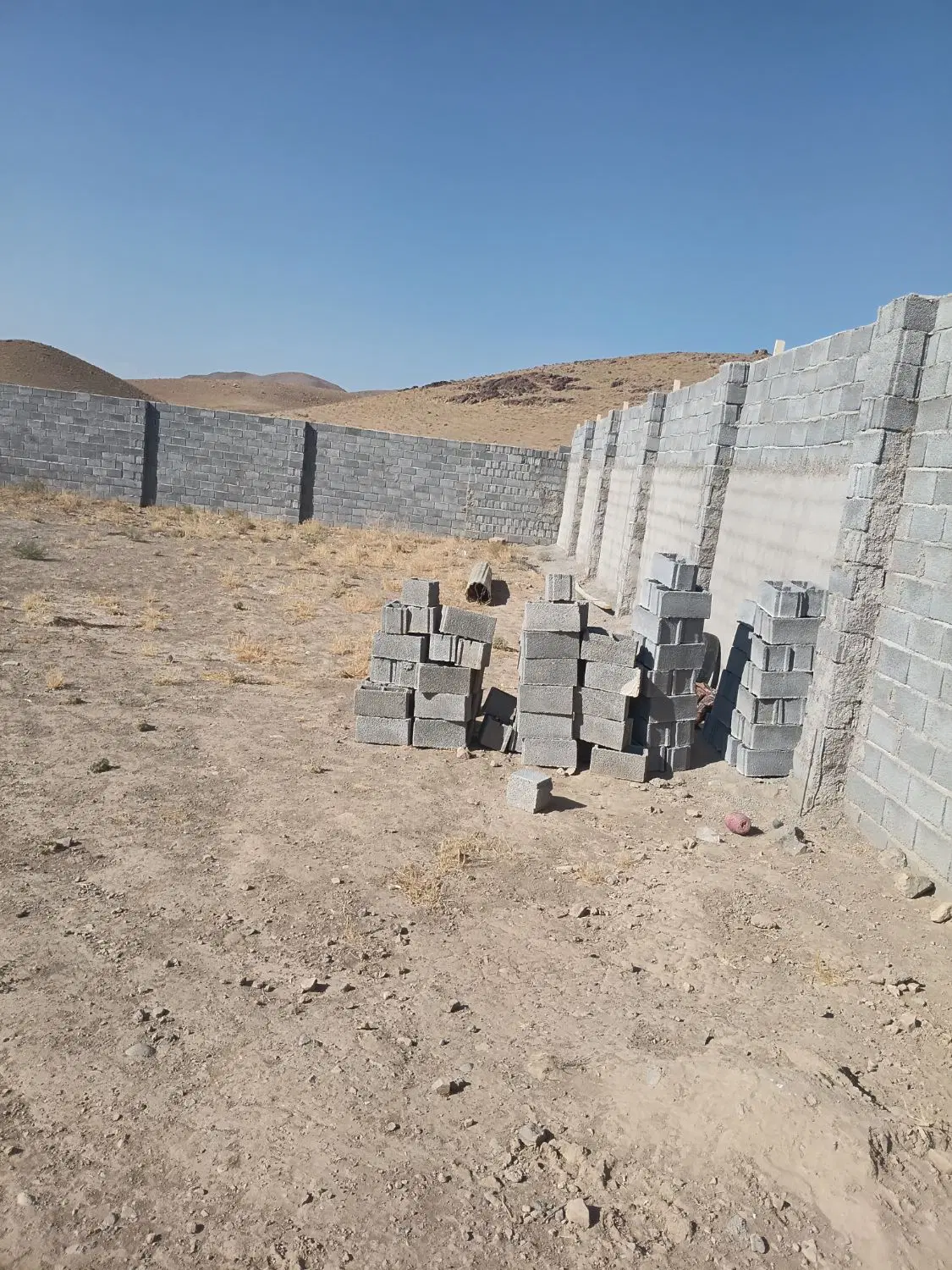 فروش زمین