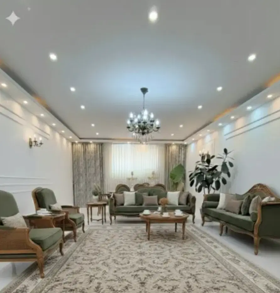 منزل مبله روزانه هفتگی ماهانه