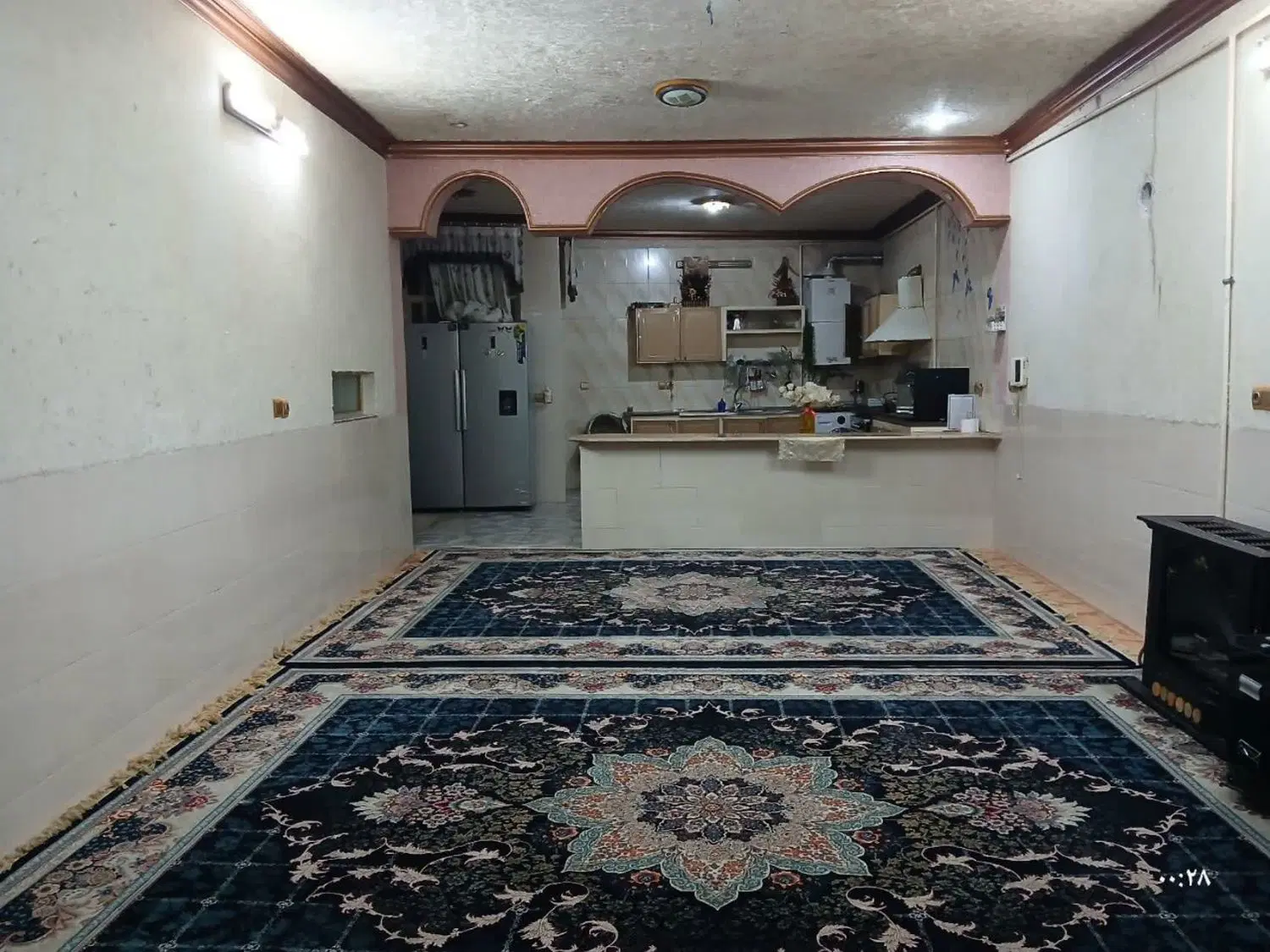 منزل یک خواب امامشهر