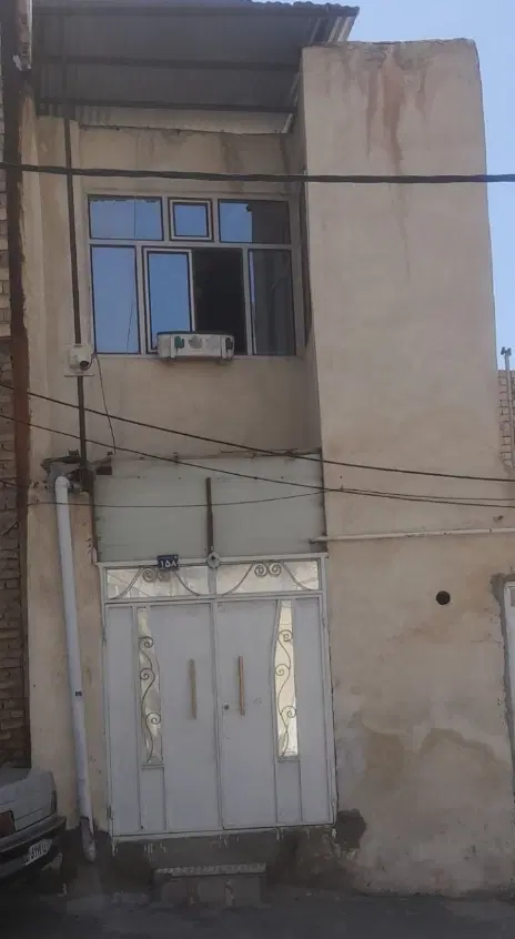 خانه در ارم انقلاب بهمن اباد تلاش کوثر