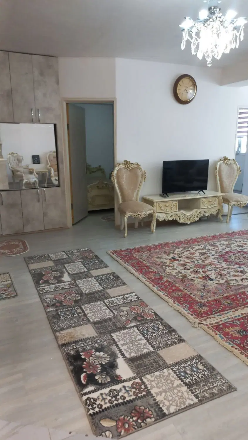 آپارتمان عباسی فخر نیا