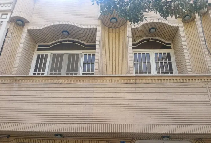 ویلایی زنبیل آباد