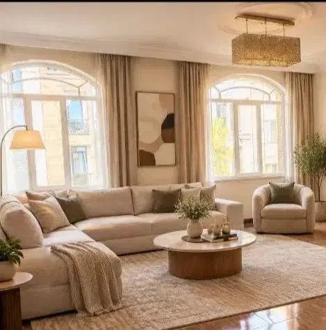 اجاره واحد مسکونی 75 متری در جنت آباد شمالی