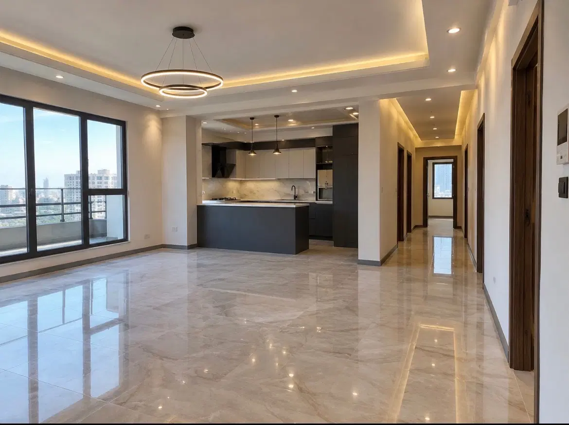 فروش آپارتمان ۶۴ متر نوساز