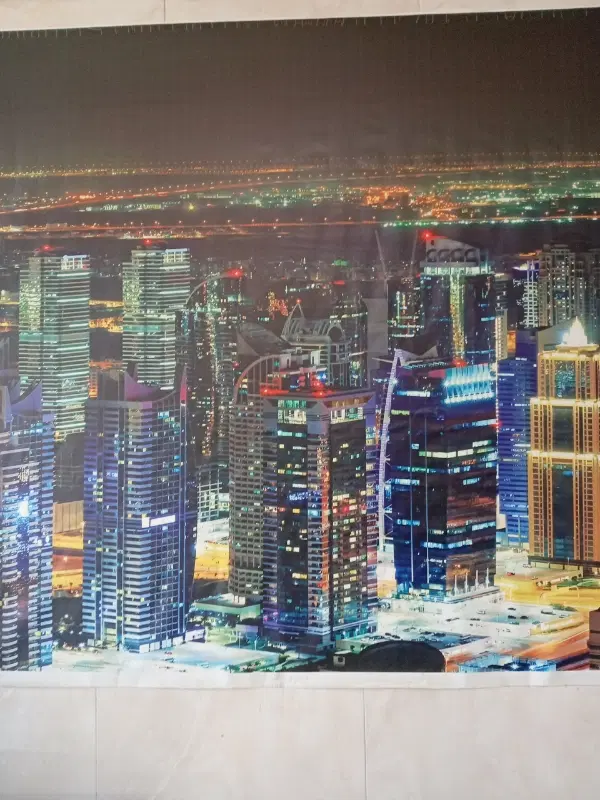 معلم ۱۲۰ متر