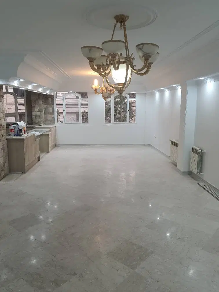 آپارتمان 150 متر تک واحدی با پارکینگ وانباری