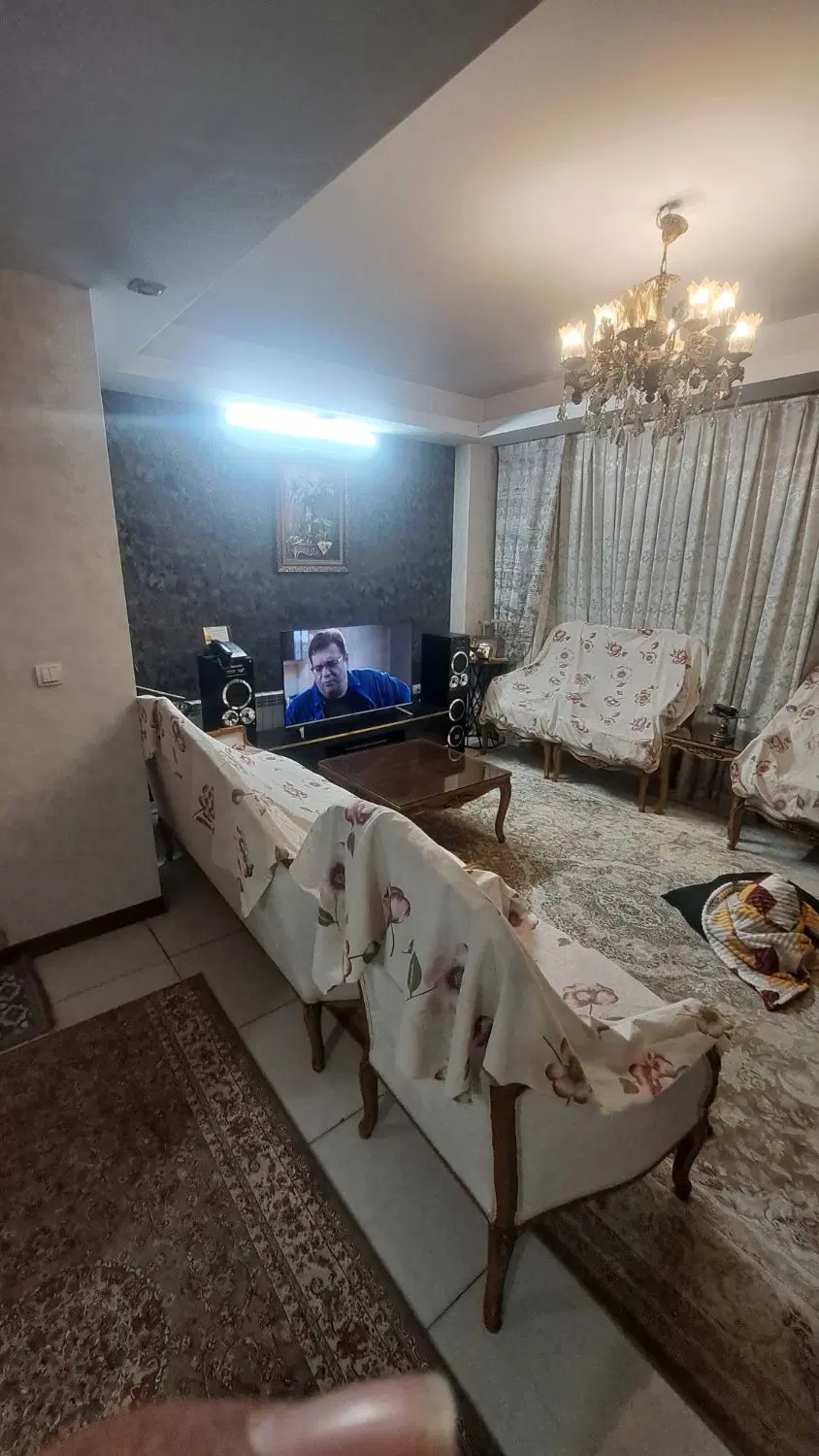 واحد 70متری 2خواب نفیس شمالی