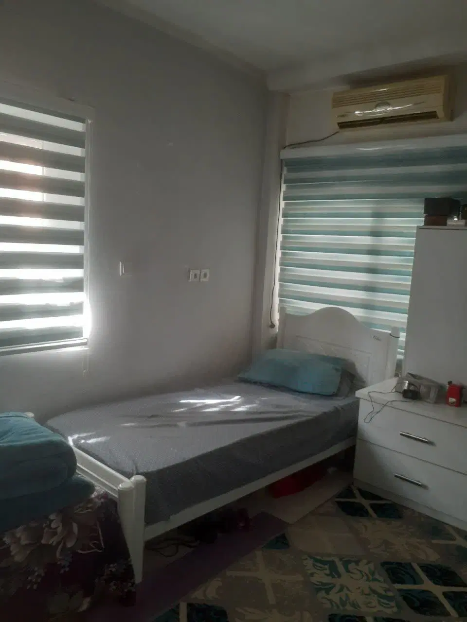 رهن اجاره،گرگانپارس،۲خواب