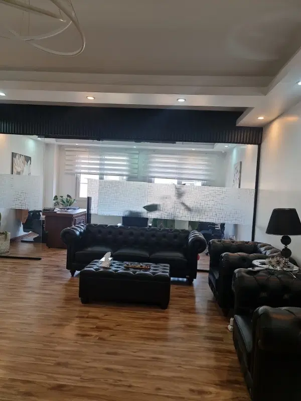 اجاره اتاق کلینیک پاسداران