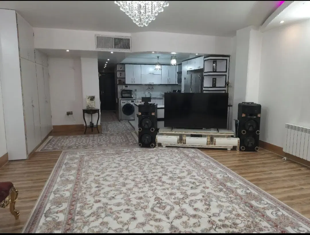 واحد آپارتمان 140متری قابل معاوضه