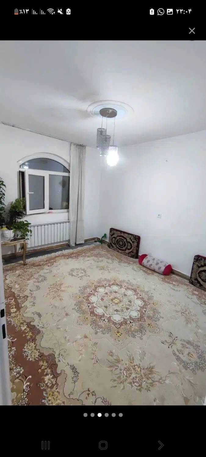 رهن و اجاره آپارتمان مسکونی ۶۸ متری دو خوابه