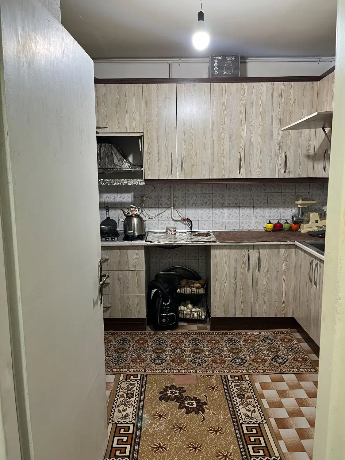 اجاره اپارتمان ۶۵ متری