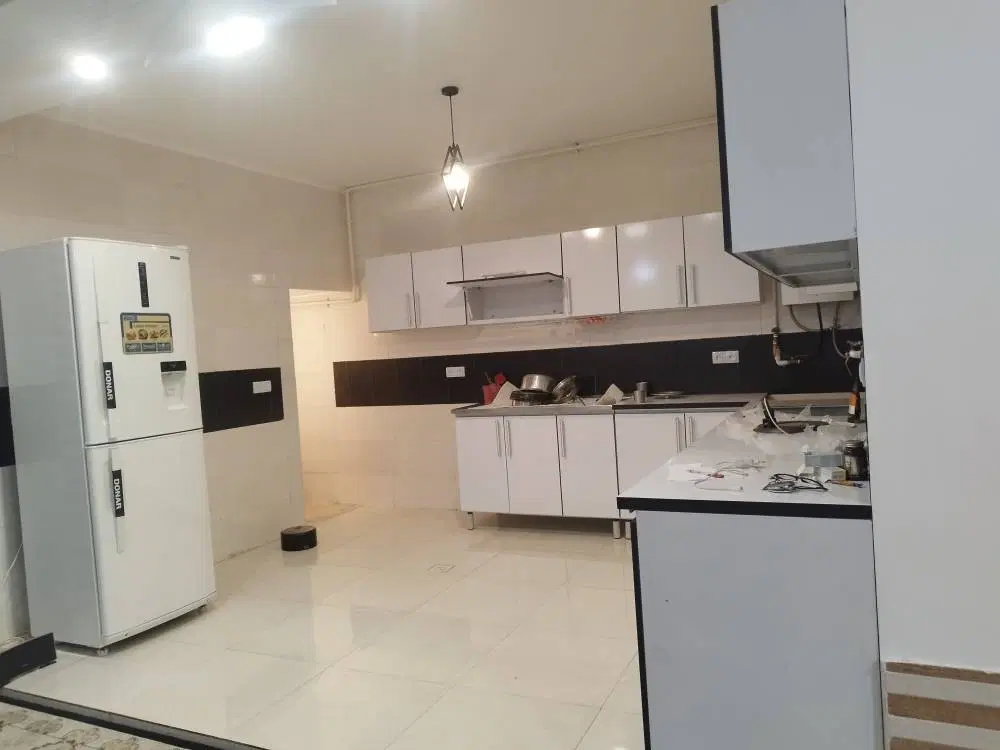 خانه 280متری دوطبقه شهرک سلطان اباد