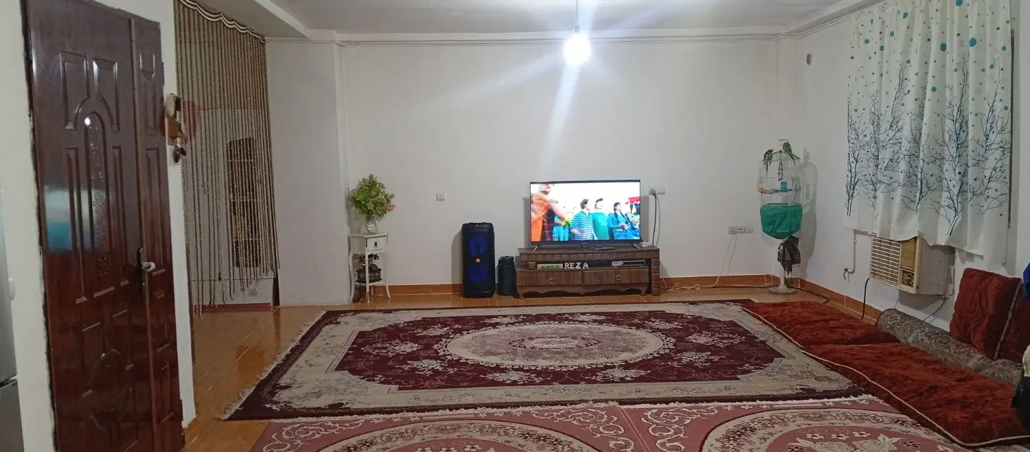 خانه جامی ۱۱۹ متر