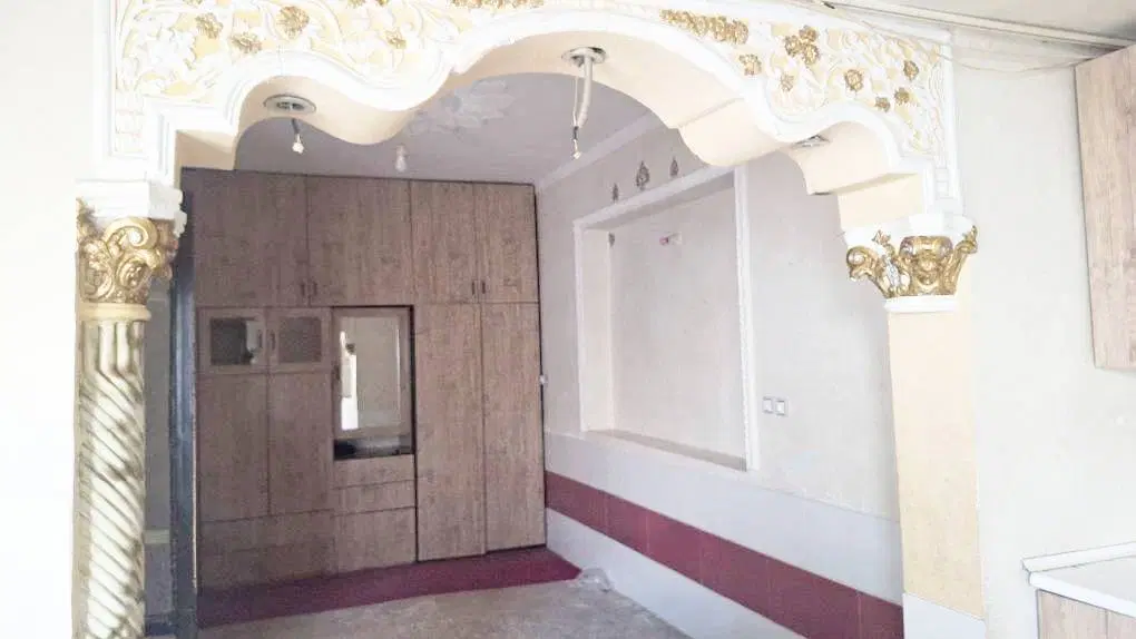 ۱۱۰متری شیخ علی چوپان،یک خواب