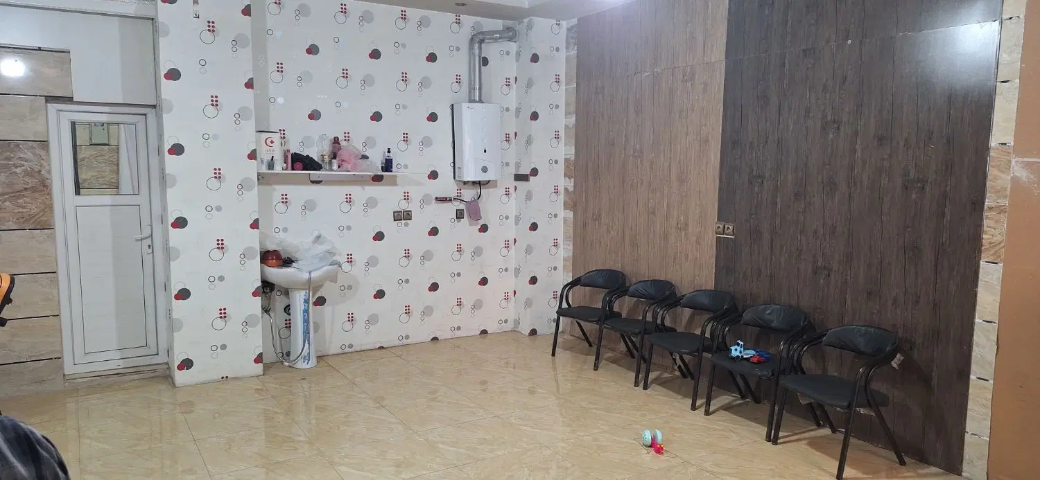مغازه به متراژ51