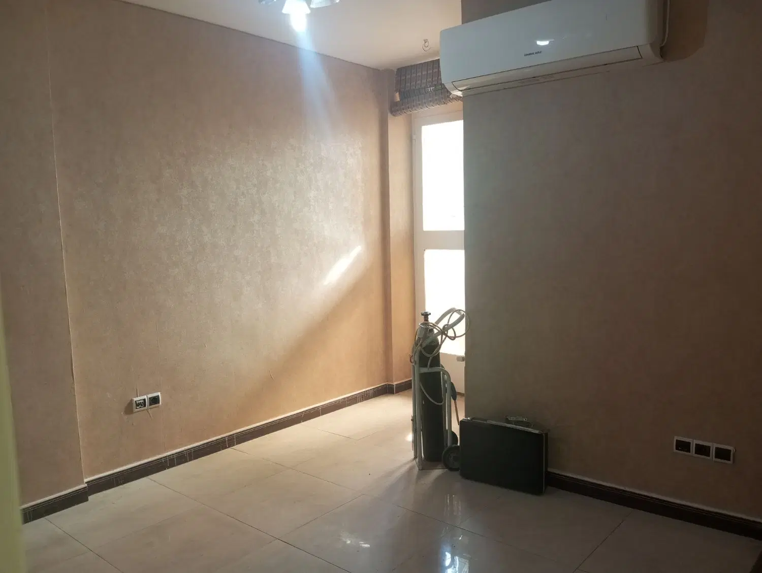 اتاق پزشک