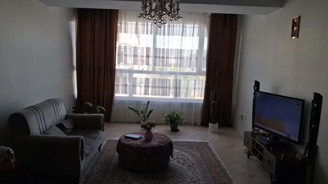 فروش آپارتمان ۱۰۰متری ۲خواب