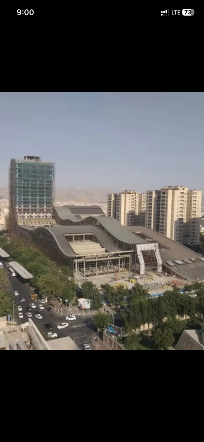 فروش تجاری پاساژ مگاپارس