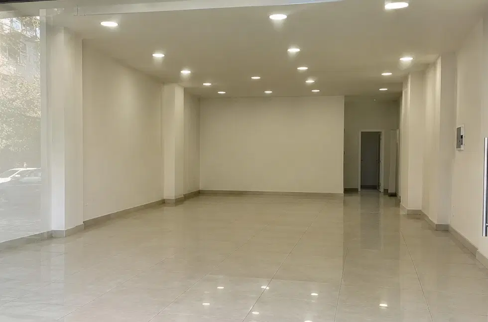 مغازه 20 متری سر نبش