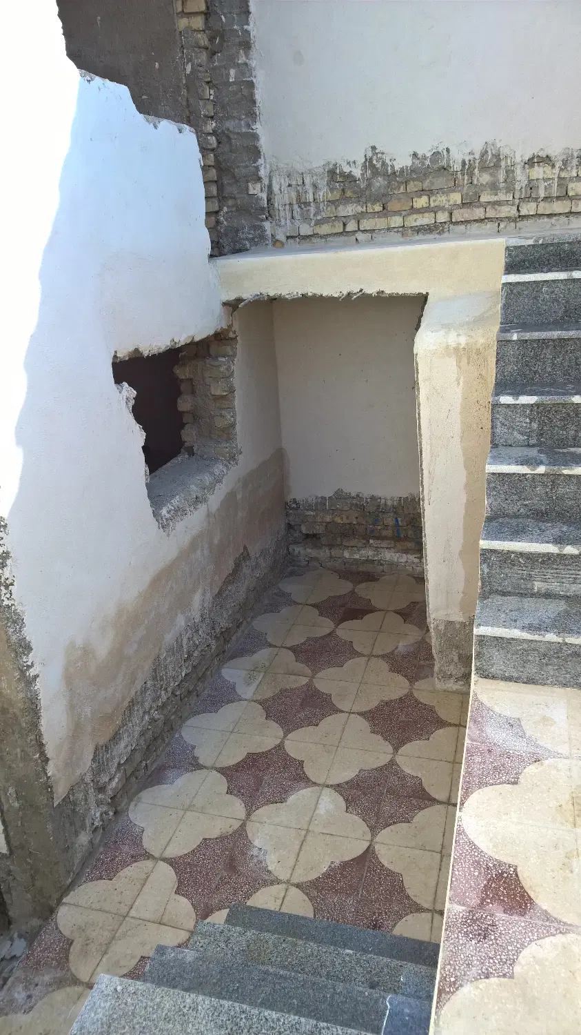 فروش اسکلت در گردخون