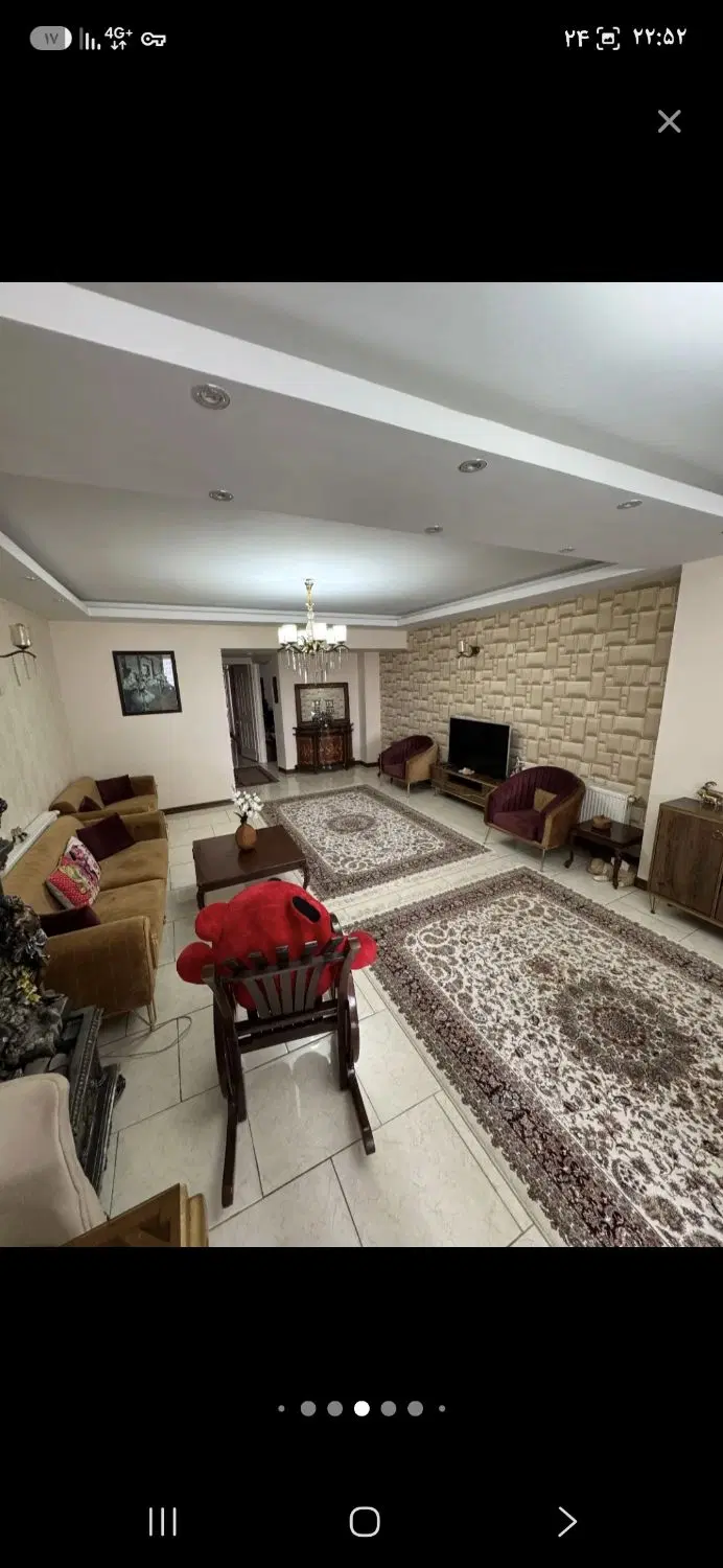 اپارتمان