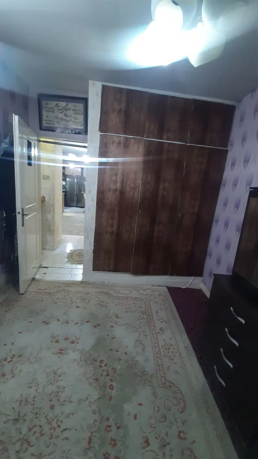 آپارتمان فروشی در قاعم ۳کله