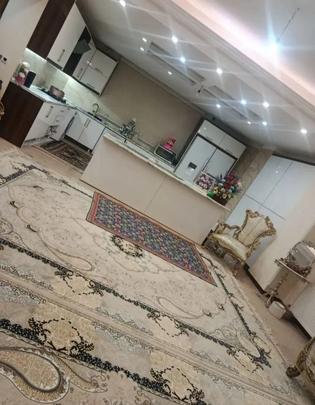 خانه ویلایی
