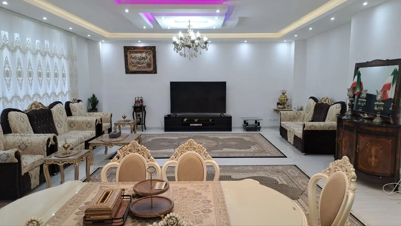 خانه ویلایی در سعدی