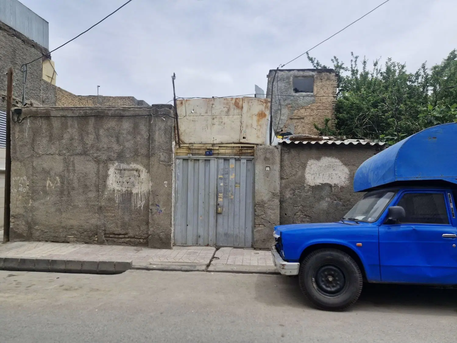 فروش منزل ویلایی خوش ساخت