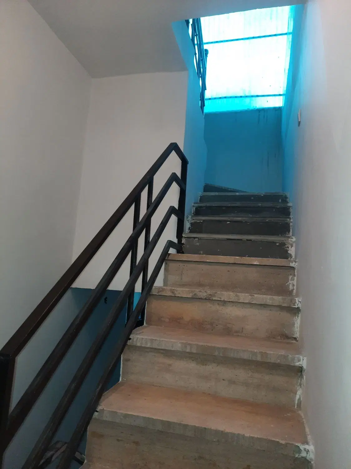 خانه دربستی فول بازسازی شده