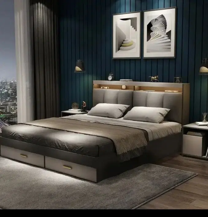 سه خواب ۱۰۵ متری قدس