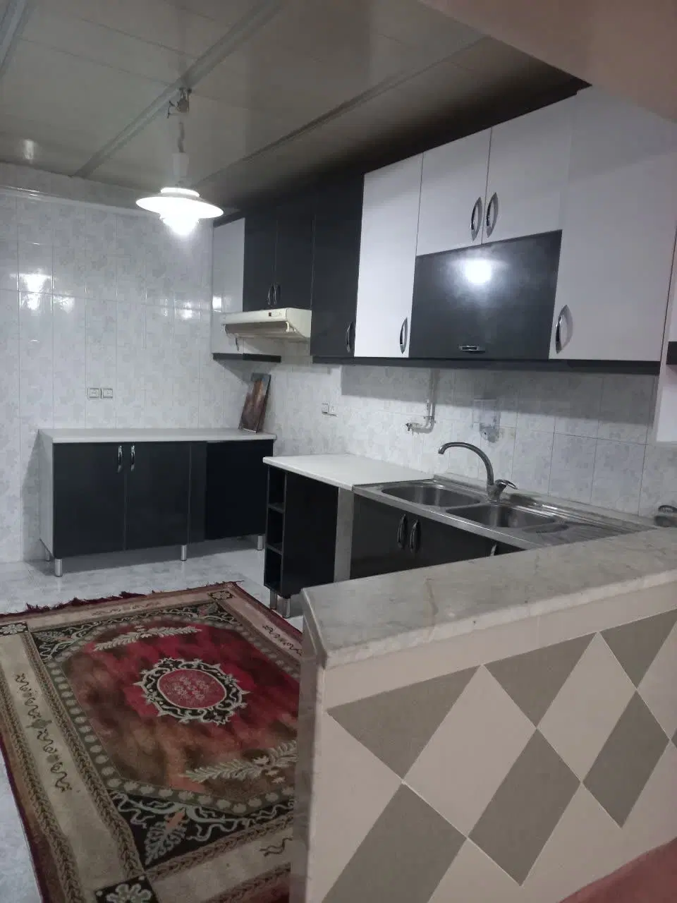 زیر زمین اجاره ای