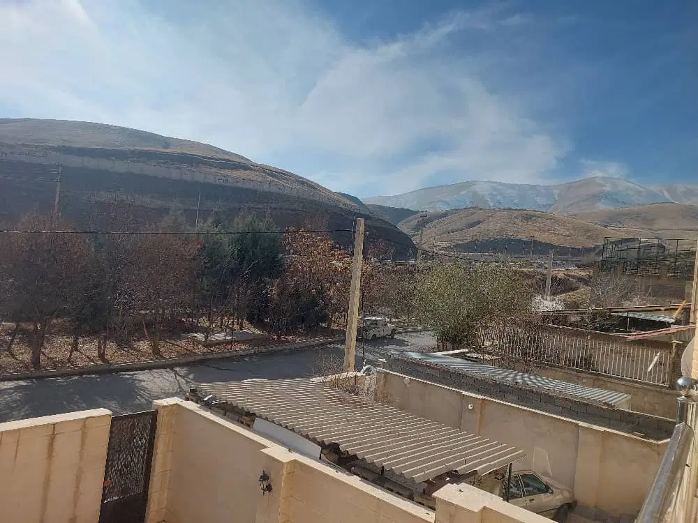 آپارتمان خیابان ژاندارمری