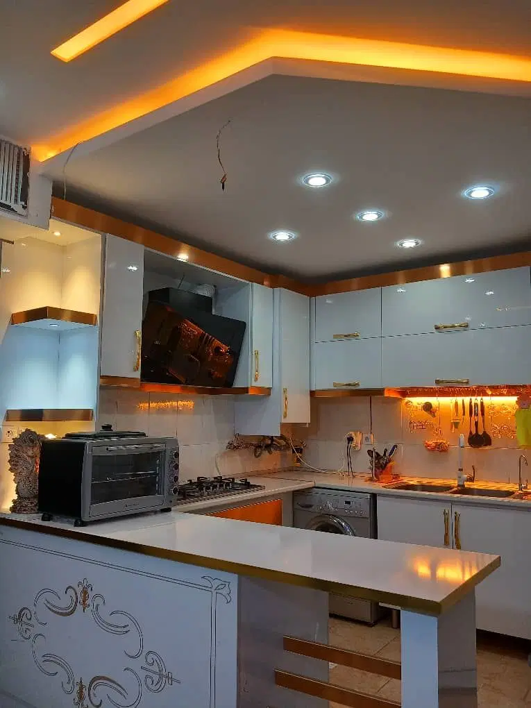 مسکن مهر زرقان
