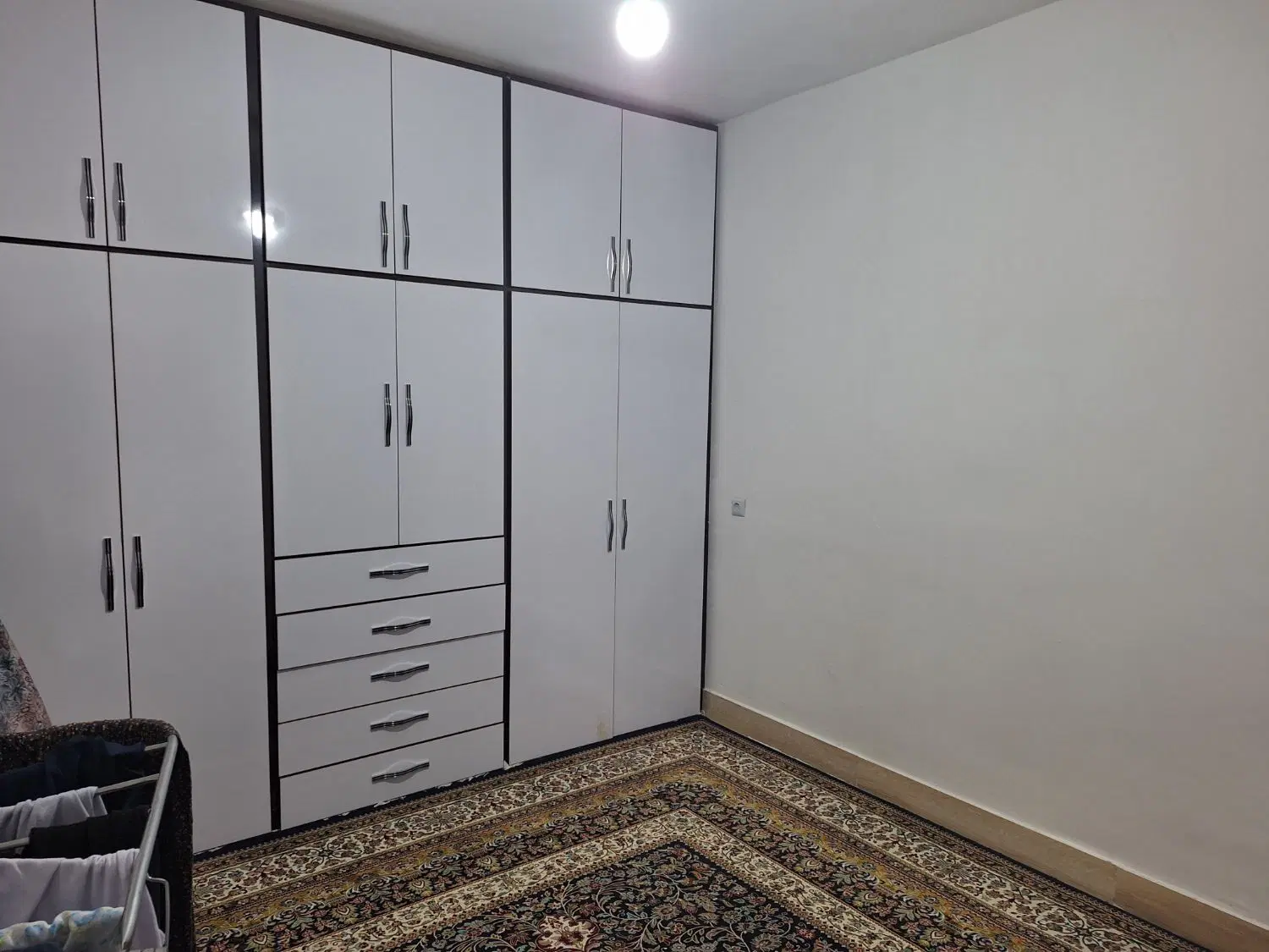 آپارتمان شهرک آذربایجان