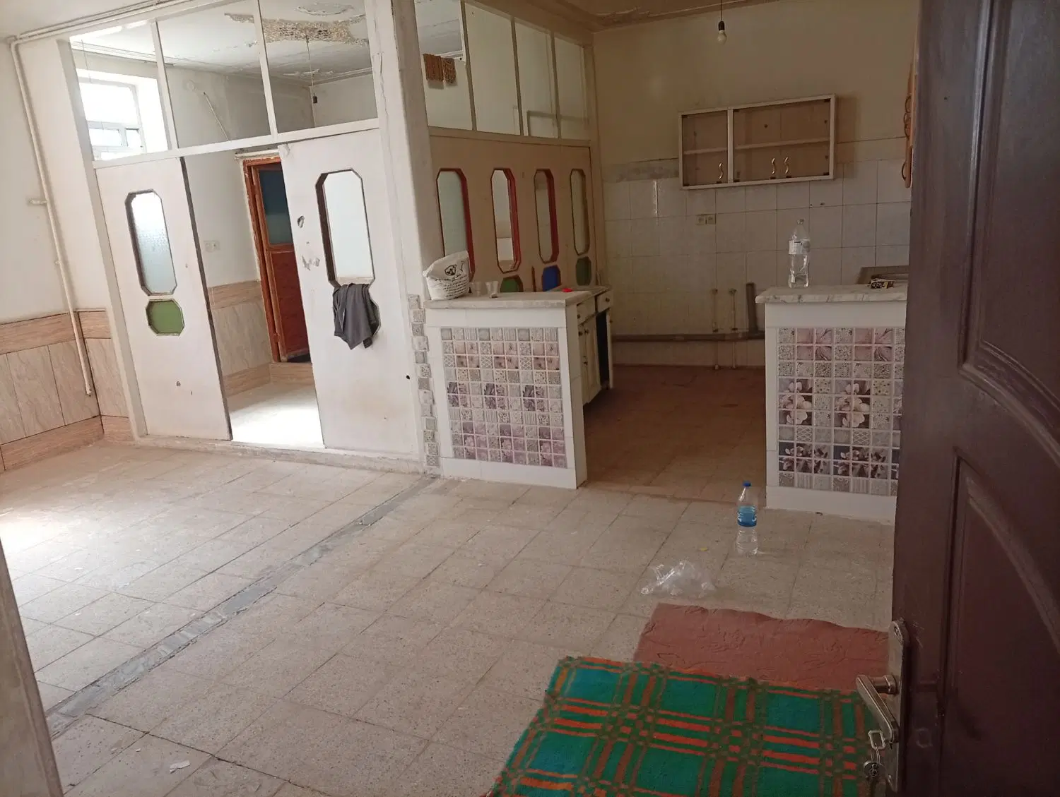 خانه اجاره ای