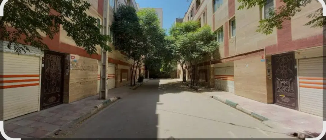آپارتمان ۶۸متری کهریزک
