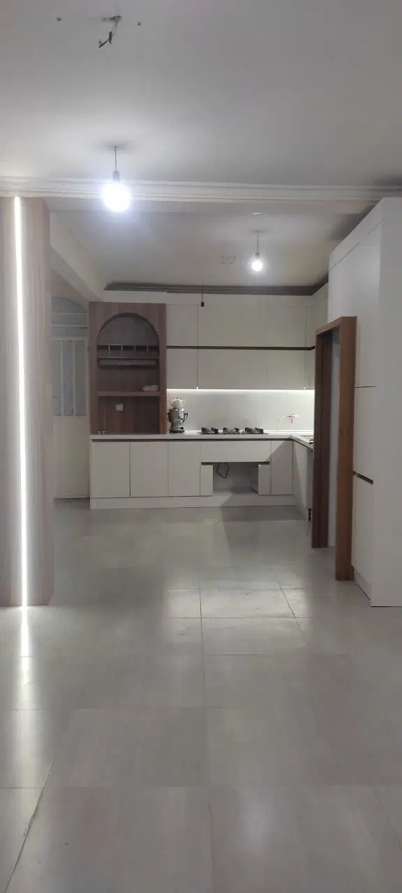 رهن ویلایی سه خواب