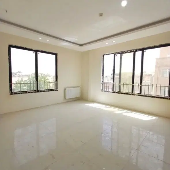 ملک مسکونی تجاری