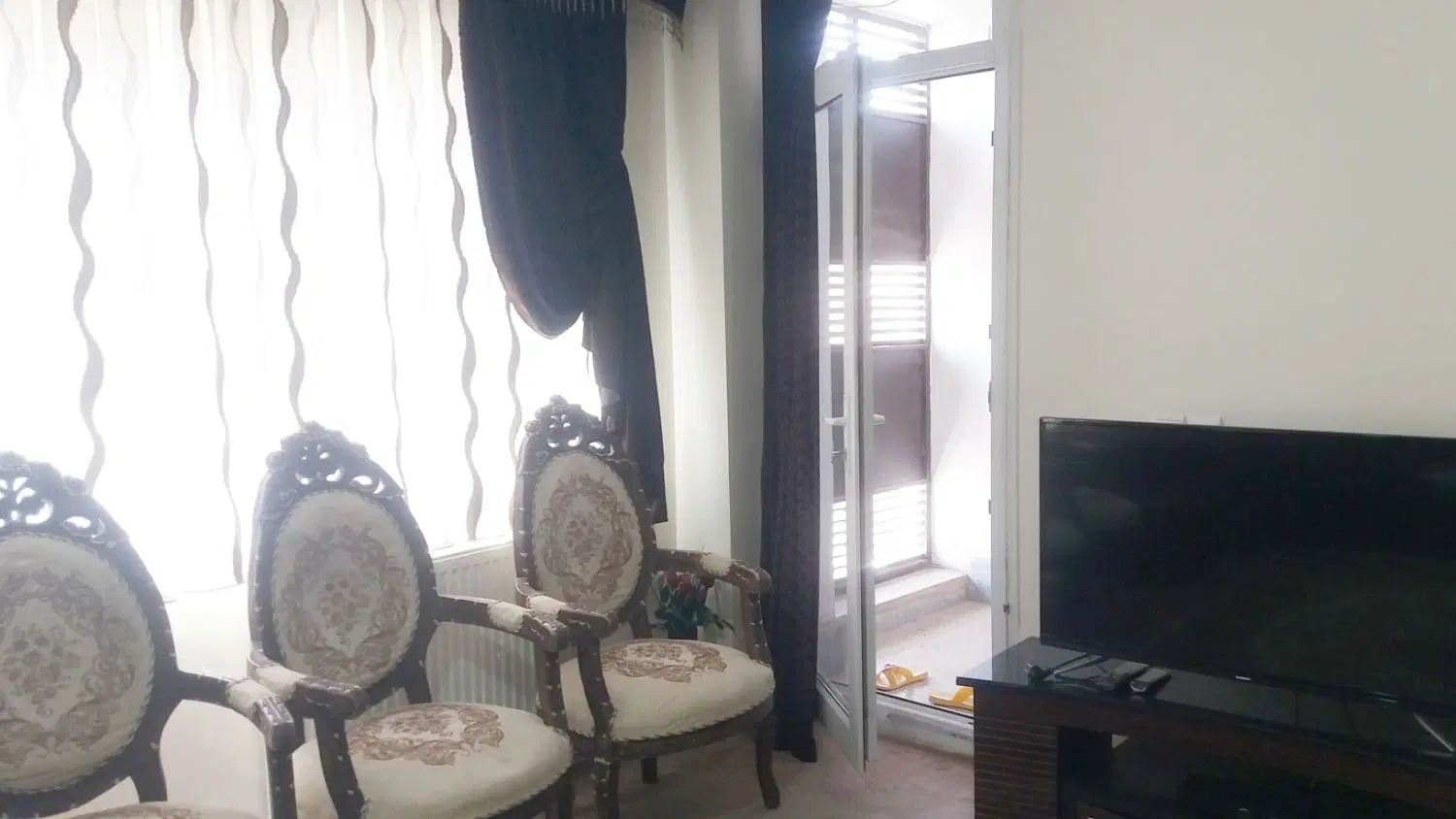 آپارتمان مسکن مـهـر E4