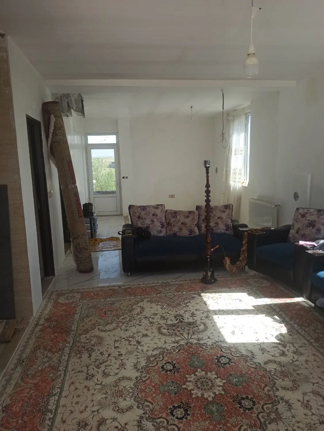 رهن ویلا کودیان