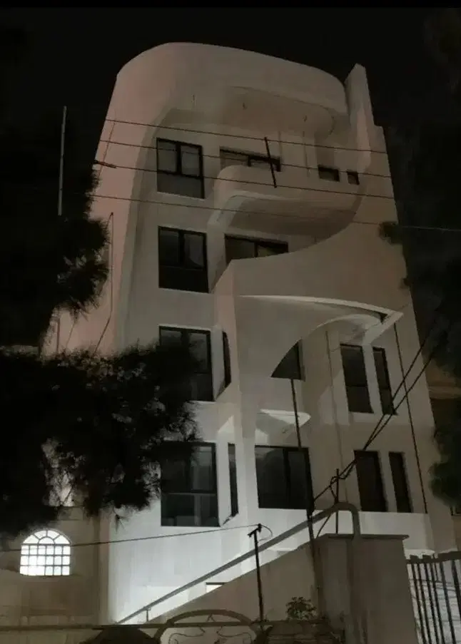 ۲۲۰ متر زمین . گوهردشت .