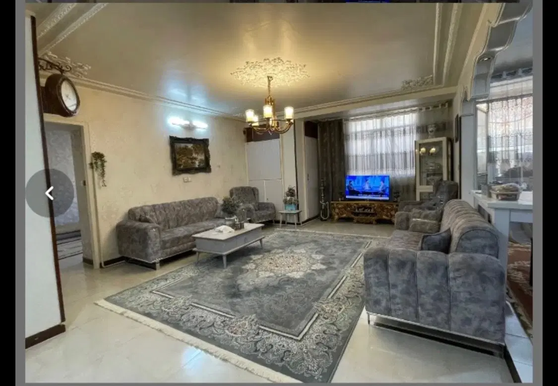 اجاره یک واحد آپارتمان