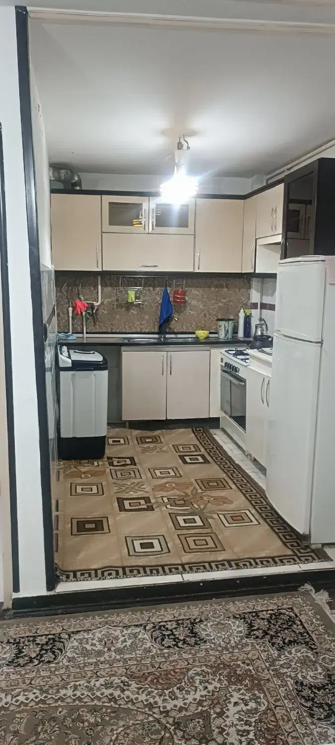 آپارتمان سوئیت اجاره روزانه مارلیک،اندیشه،فردیس